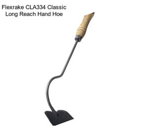 Flexrake CLA334 Classic Long Reach Hand Hoe