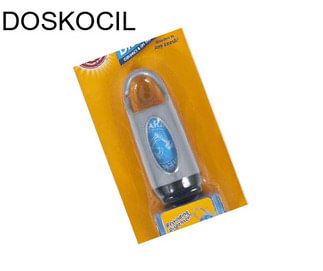 DOSKOCIL