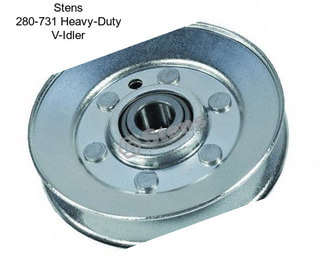 Stens 280-731 Heavy-Duty V-Idler