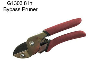 G1303 8 in. Bypass Pruner