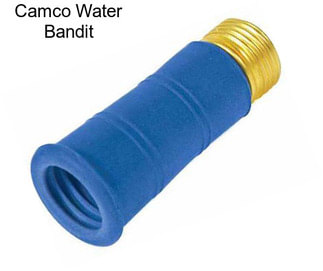 Camco Water Bandit