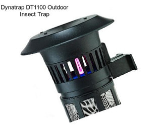 Dynatrap DT1100 Outdoor Insect Trap