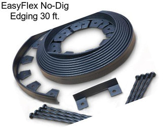 EasyFlex No-Dig Edging 30 ft.