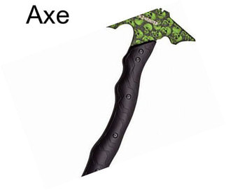 Axe