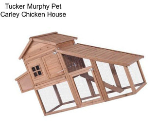 Tucker Murphy Pet Carley Chicken House