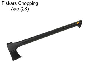 Fiskars Chopping Axe (28\