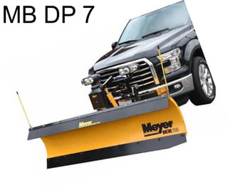 MB DP 7