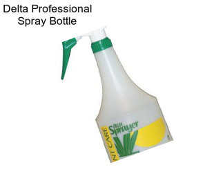 Delta Professional Spray Bottle