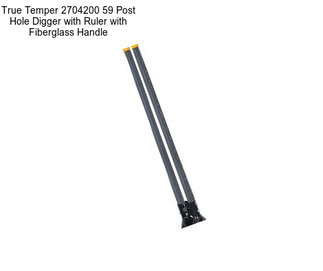 True Temper 2704200 59\