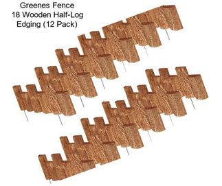 Greenes Fence 18\