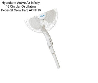 Hydrofarm Active Air Infinity 16\