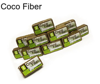 Coco Fiber