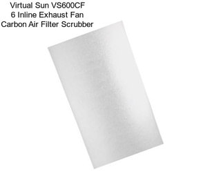 Virtual Sun VS600CF 6\