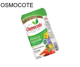 OSMOCOTE