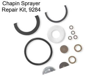 Chapin Sprayer Repair Kit, 9284