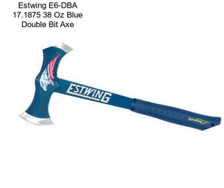 Estwing E6-DBA 17.1875\