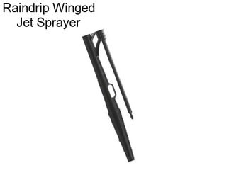 Raindrip Winged Jet Sprayer