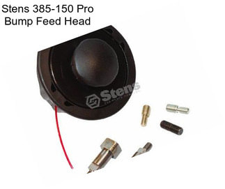 Stens 385-150 Pro Bump Feed Head
