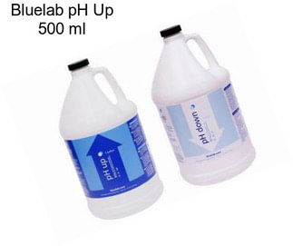 Bluelab pH Up 500 ml