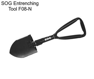 SOG Entrenching Tool F08-N