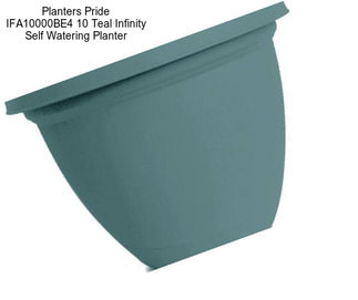 Planters Pride IFA10000BE4 10\