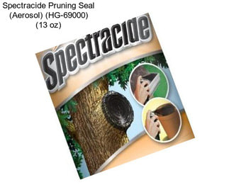 Spectracide Pruning Seal (Aerosol) (HG-69000) (13 oz)