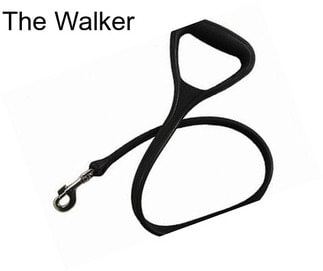 The Walker