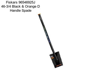 Fiskars 96546925J 46-3/4\