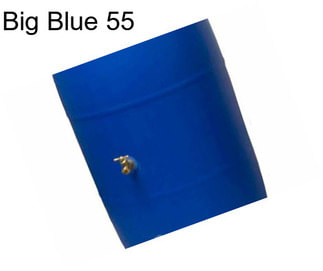 Big Blue 55