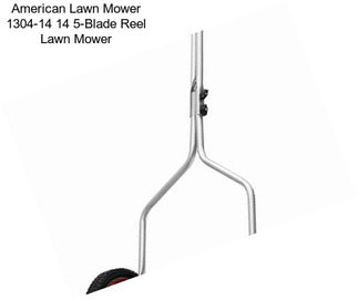 American Lawn Mower 1304-14 14\