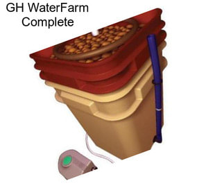 GH WaterFarm Complete
