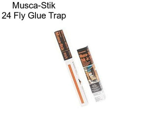 Musca-Stik 24\