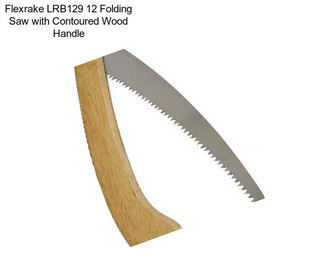 Flexrake LRB129 12\