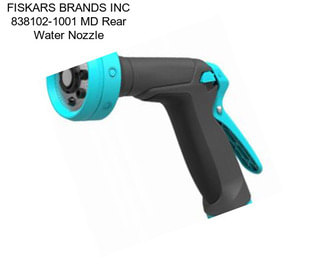 FISKARS BRANDS INC 838102-1001 MD Rear Water Nozzle