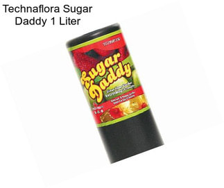 Technaflora Sugar Daddy 1 Liter