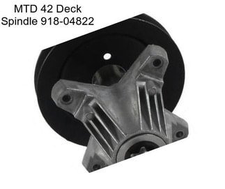 MTD 42\