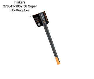 Fiskars 378841-1002 36\