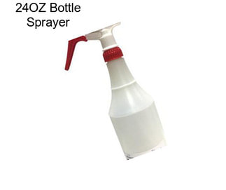 24OZ Bottle Sprayer