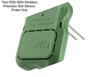 Toro PSS-SEN Wireless Precision Soil Sensor, Probe Only
