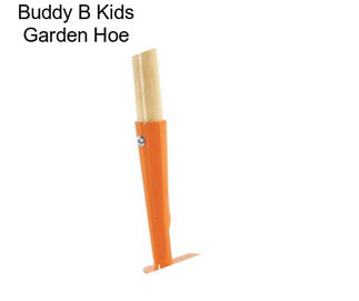Buddy B Kids Garden Hoe