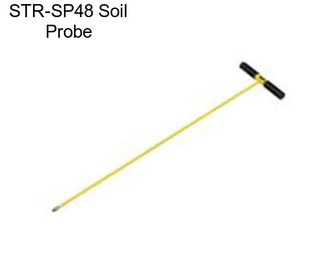 STR-SP48 Soil Probe