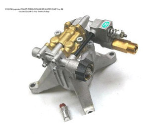 3100 PSI Upgraded POWER PRESSURE WASHER WATER PUMP Troy-Bilt 020296 020296-0 -1 by The ROP Shop