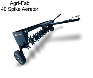 Agri-Fab 40\