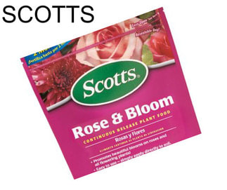 SCOTTS