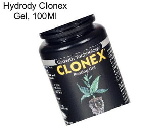 Hydrody Clonex Gel, 100Ml