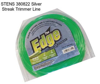 STENS 380822 Silver Streak Trimmer Line