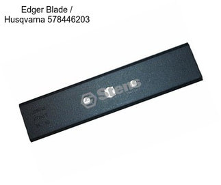 Edger Blade / Husqvarna 578446203