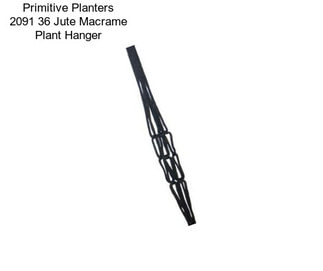 Primitive Planters 2091 36\