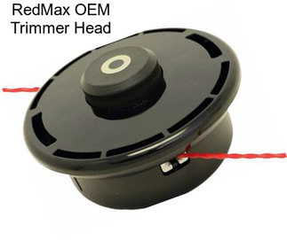 RedMax OEM Trimmer Head