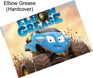 Elbow Grease (Hardcover)